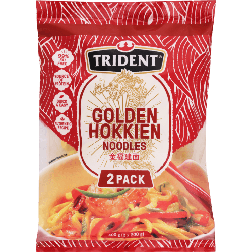 Trident Hokkien Noodles