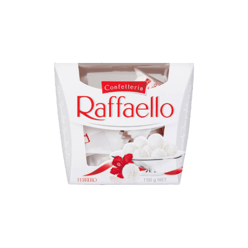 Confetteria Raffaello Chocolates