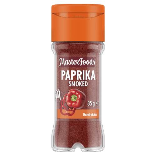 Masterfoods Smoked Paprika