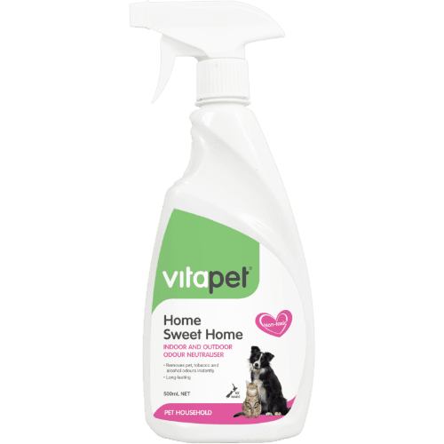 VitaPet Home Sweet Home Indoor/Outdoor Odour Neutraliser