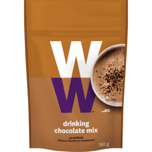 Weight Watchers Drinking Chocolate Mix 150 g