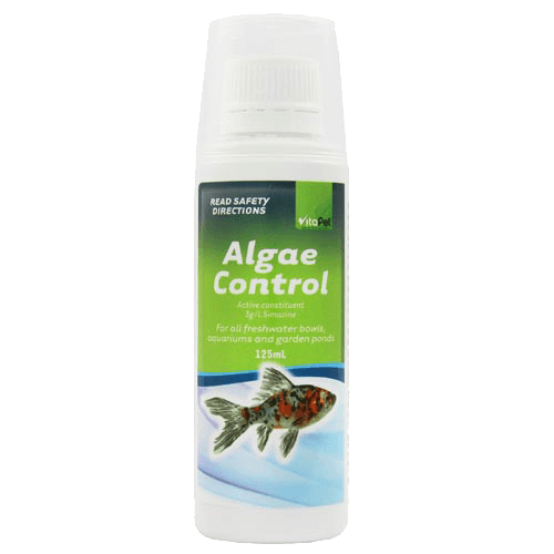 VitaPet Fish Pond Algae Control