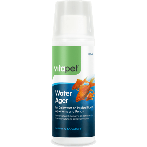 VitaPet Water Ager