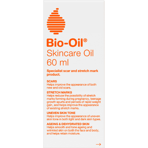 Bio Oil Skincare Oil