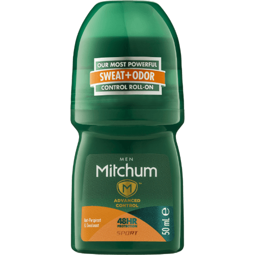 Mitchum Sport Anti-Perspirant Deodorant