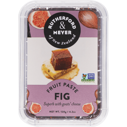 Rutherford & Meyer Fig Fruit Paste