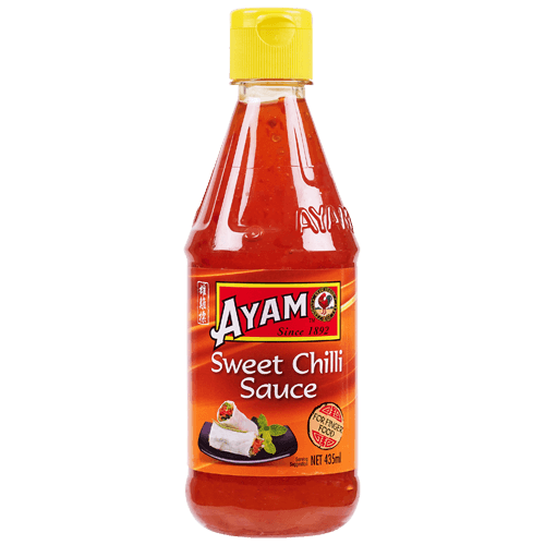 Ayam Sweet Chilli Sauce