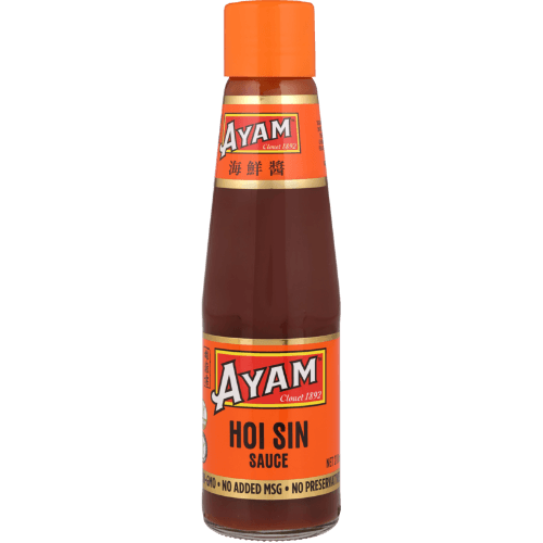 Ayam Hoisin Sauce