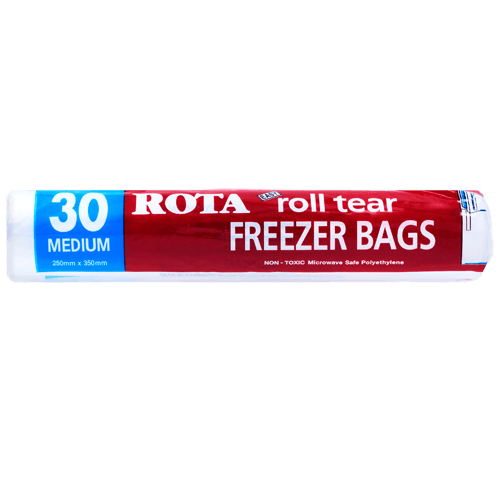 Rota Medium Freezer Bags