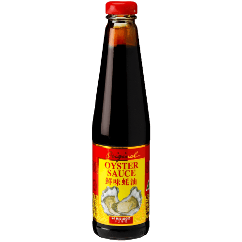 Orchid Original Oyster Sauce 430 mL