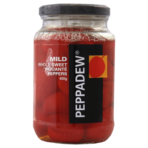 Peppadew Mild Peppers