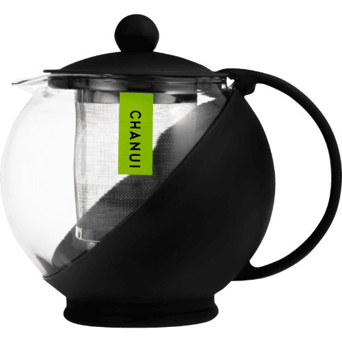 Chanui Infuser Tea Pot