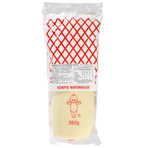 Kewpie Mayonnaise