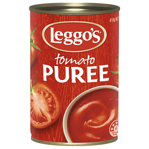 Leggo's Tomato Puree