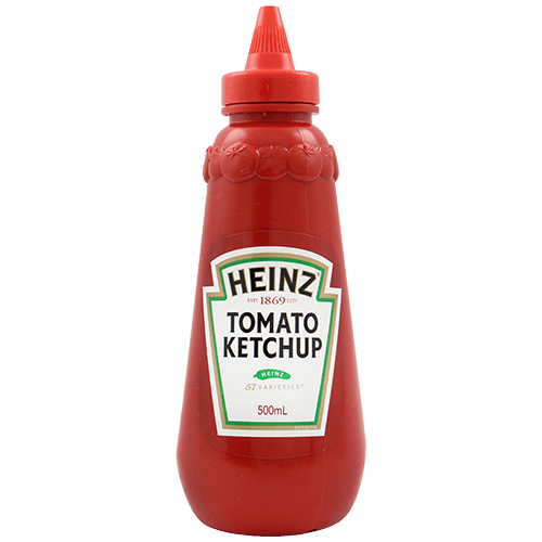 Heinz Tomato Ketchup