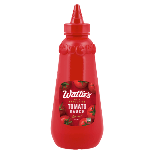 Wattie's Tomato Sauce