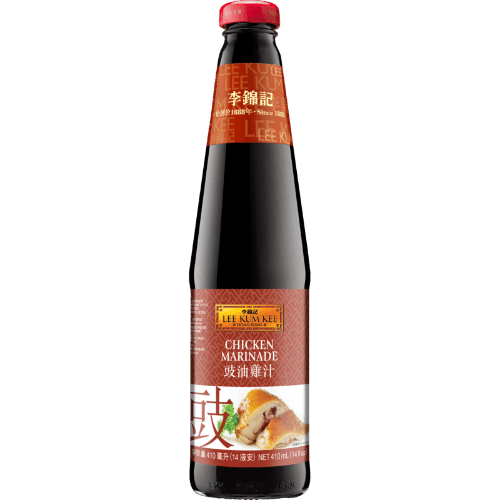 Lee Kum Kee Chicken Marinade