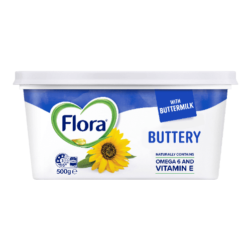 Flora Buttery Spread