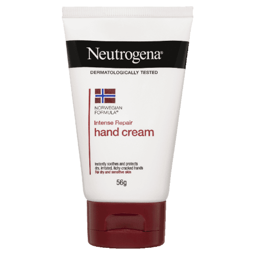 Neutrogena Norwegian Formula Intense Repair Hand Cream