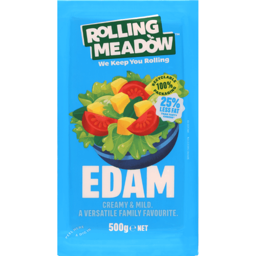 Rolling Meadow Edam Cheese