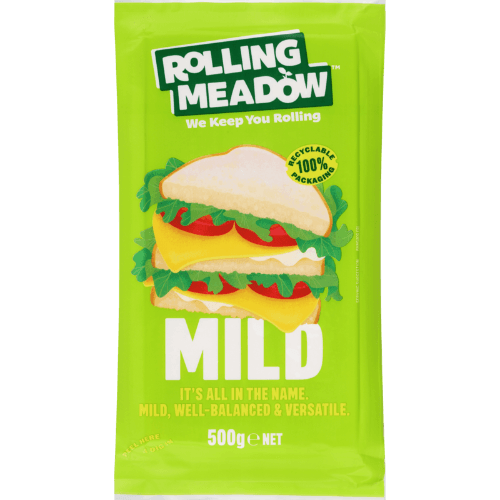 Rolling Meadow Mild Cheese