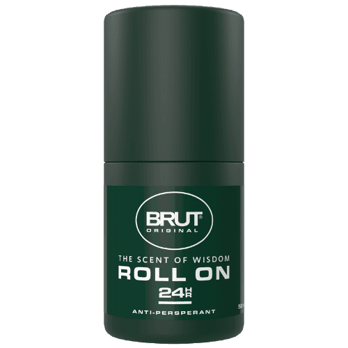 Brut Original 24hr Anti-Perspirant Deodorant Roll On