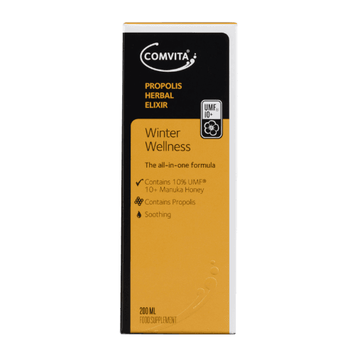 Comvita Propolis Herbal Elixir
