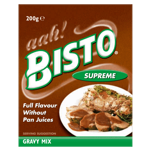 Bisto Supreme Gravy Mix