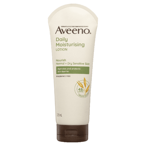 Aveeno Daily Moisturising Lotion