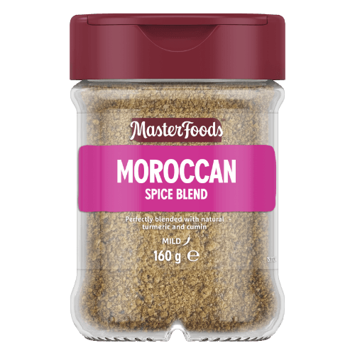Masterfoods Moroccan Spice Blend
