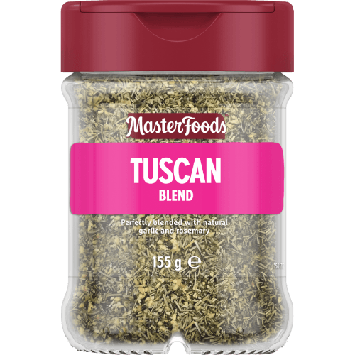 Masterfoods Tuscan Blend