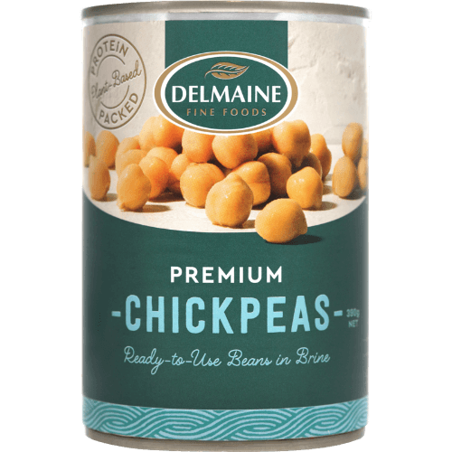 Delmaine Premium Chickpeas