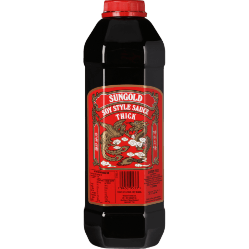 Sungold Thick Soy Style Sauce