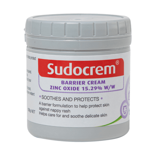 Sudocrem Barrier Cream