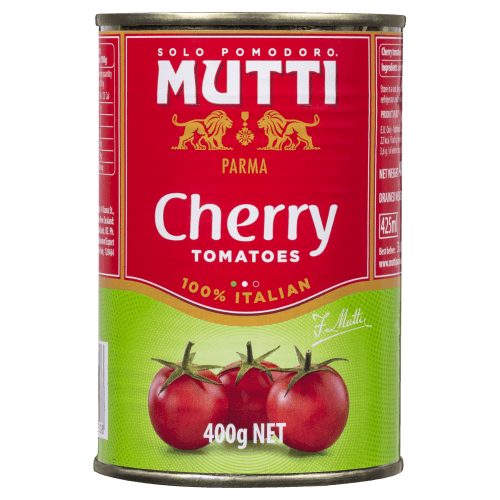 Mutti Cherry Tomatoes