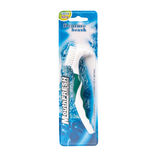 Mouthfresh Denture Brush