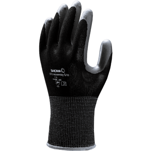 Showa Fine Work & Gardening Gloves 370 Large