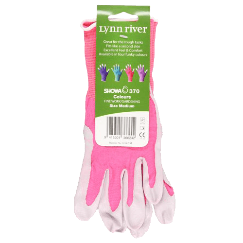 Showa Showa Medium 370 Fine Work & Gardening Gloves