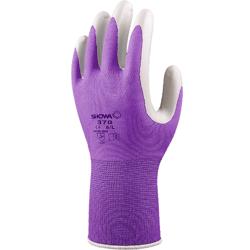 Lynn River Showa Small 370 Fine Work & Gardening Gloves