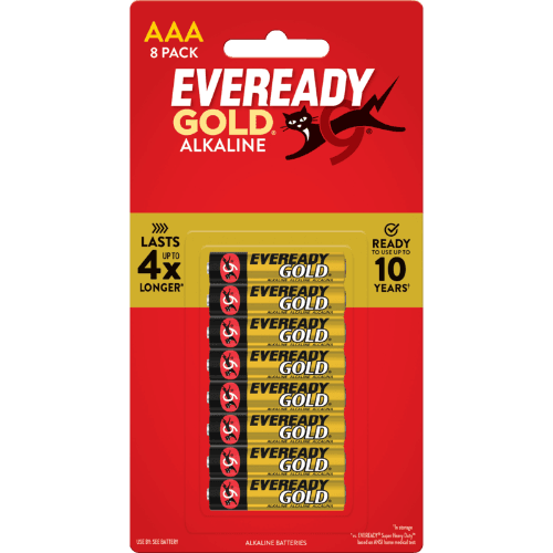 Eveready AAA Battery