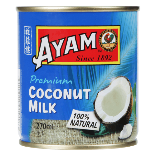 Ayam Premium Coconut Milk