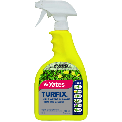 Yates Turfix Fertiliser
