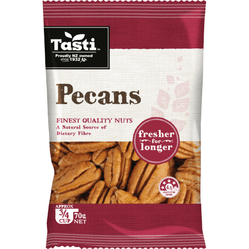 Tasti Pecans