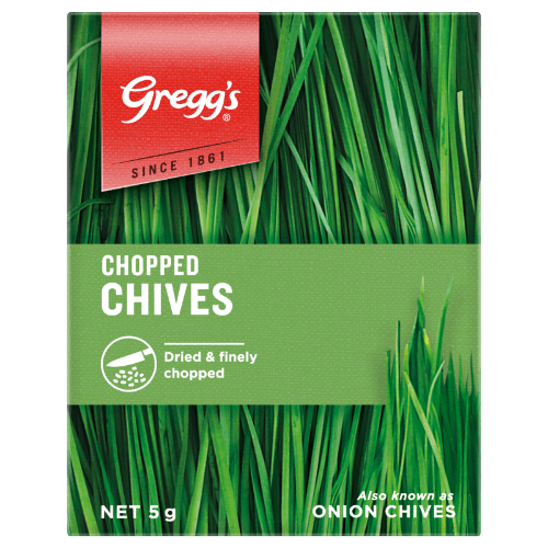 Gregg's Chopped Chives