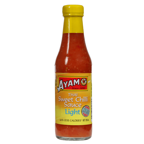 Ayam Light Thai Sweet Chilli Sauce