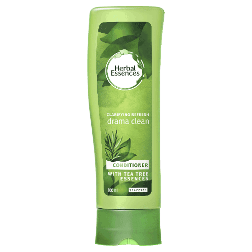 Herbal Essences Drama Clean Balancing Conditioner 300 mL