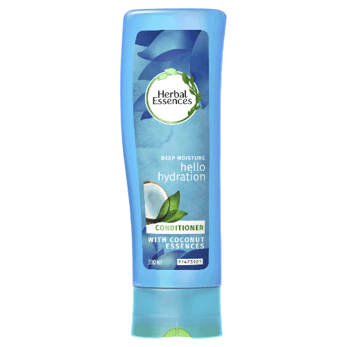 Herbal Essences Hello Hydration Conditioner 300 mL
