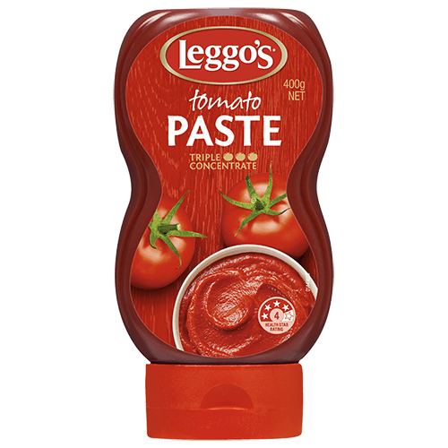 Leggo's Tomato Paste