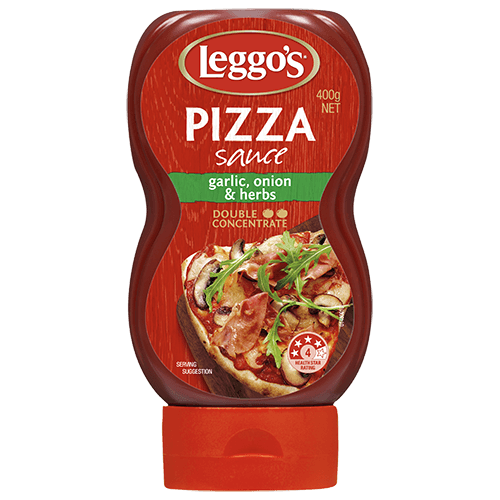 Leggo's Pizza Tomato Paste