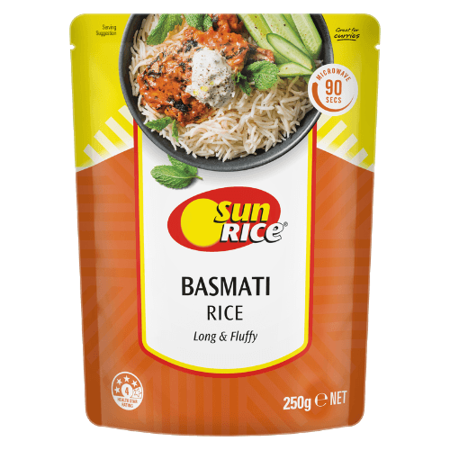 SunRice Basmati Rice